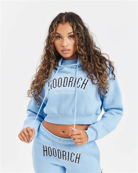 hoodrich|Women's Hoodrich .